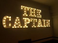 -船长酒吧 The Captain