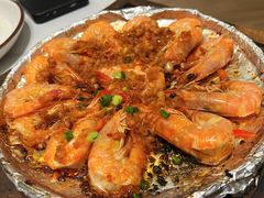 -阿毛饭店·正宗宁波菜(儿童公园旗舰店)