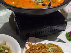 -阿巧一号私房菜(止园路店)