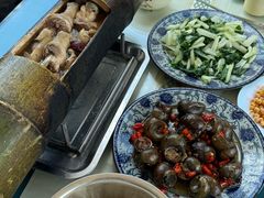 -生态苑农庄(十里画廊遇龙河店)