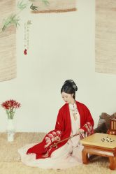 -美云庭古装·格格服汉服·京城旅拍(北京店)