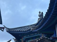 -和顺古镇