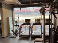 -每练有胜健身工作室(EFC店)