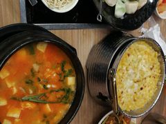 -土大力韩国烤肉料理(开封龙亭店)