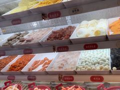 -每味每客·重庆麻辣烫(拓展大厦店)