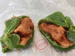 -杏花樓(福州路总店)