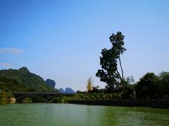 -三门海