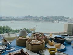 -鹭江宾馆·观海餐厅