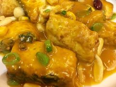 平常心豆腐-如禾素食·下午茶·糖水