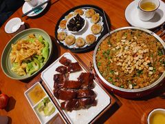 -凤阁楼果木烧鹅(鹤山陈山店)
