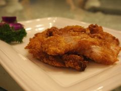 -华兴大酒楼(亿宝大厦店)