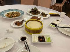 -全聚德(常州店)