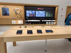 -Apple零售店(玄武湖店)