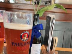 -宝莱纳餐厅(滨江店)