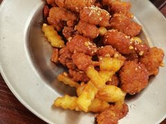 -青春分食(仙林大学城店)