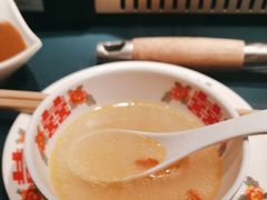 -邹开喜·小海鲜醉鸡煲·潮汕鲜切牛肉店(襄阳北路店)