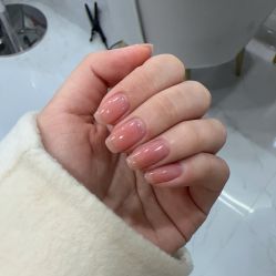 -槿里日式美甲工作室