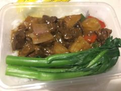 -渔记茶餐厅(渔村店)