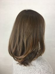 -意廊 Hair Salon