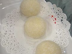 -福星牛奶甜品店(常平店)