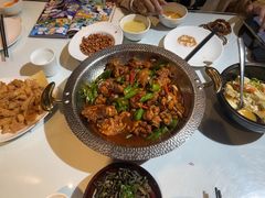 -东营蓝海御华大饭店渔歌舫(潍河路店)