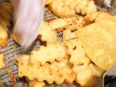-TACO STAR 塔可星(下沙宝龙店)