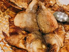 -翠亭酒家(山西南路店)