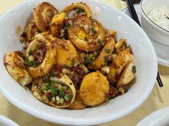 -笨罗卜浏阳菜馆(太平街店)