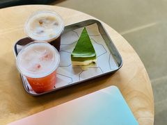 -SAANCI山池咖啡(卓悦中心店)