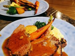 牛排-长沙北辰洲际酒店-兰调全日餐厅