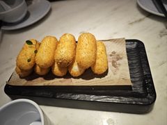 -径山十八道·风味民间菜(杭州总店)
