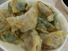 煎餃-合味道娟姨美食(堑头店)