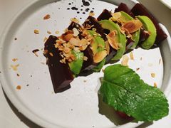 -熹素·鲜美素食Vegetarian (天河领展店)