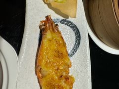 -海航大厦万豪酒店彩海轩中餐厅(霄云路店)