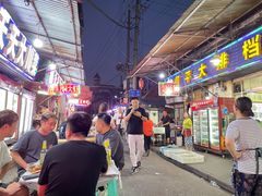 -桂萍特色牛筋牛杂(长堤街总店)