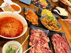 -老友谊冷面店(苏家屯店)