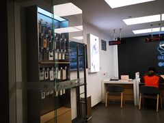 -华为智能生活馆(上海金桥国际商业广场)