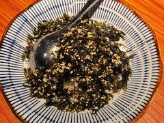 秘制烤海苔饭-山之屋炭火烧肉·生啤畅饮(大朗万科中央公园店)