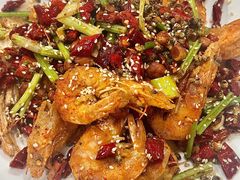 -老七饭馆(光荣道总店)
