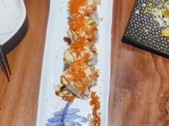 -白石の深夜食堂(芝罘万达店)