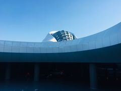 -哈尔滨大剧院