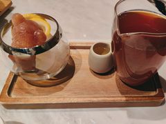 -鹿港小镇(霄云店)