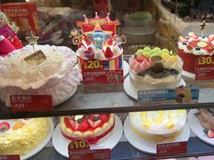-味多美蛋糕(灯市口店)
