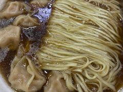 -蒋家桥饺面店(东关街店)