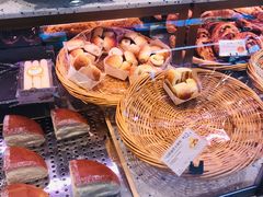 -巴黎贝甜(豪浦店)