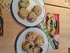 -小杨生煎(黄河路店)
