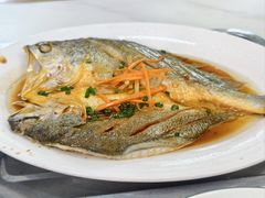 -黑窑厂糖油饼烤鸭·清真菜(黑窑厂街店)