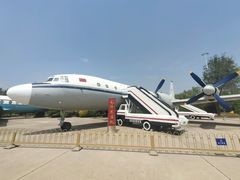 -中国航空博物馆