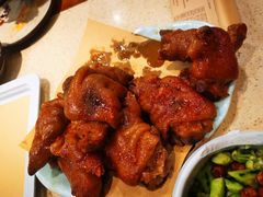 -状元阁烧烤(新华路总店)