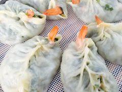 -四海蒸鲜蒸汽海鲜自助(北戴河店)